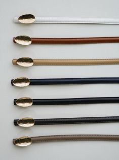 کمربند مهرگان