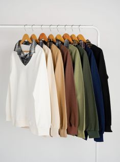 بلوز دویقه کیان