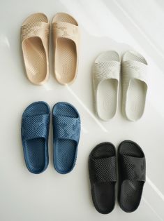 دمپایی مردانه سهند