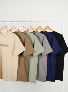 تیشرت مردانه سامراد