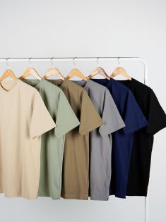 تیشرت مردانه ماتیار