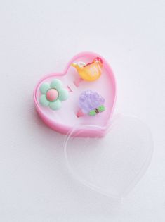 انگشتر پک3تایی بچگانه (ایراد دار)