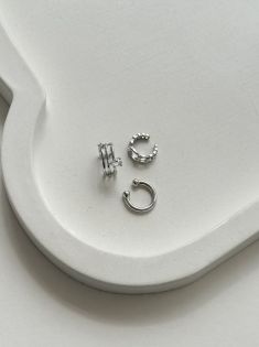 گوشواره کاف 1 (ایراد دار)