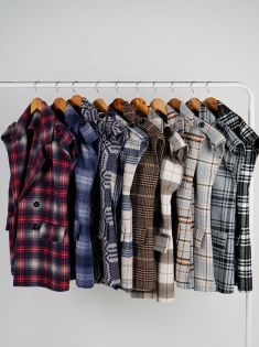 وست پشمی هایلی | هیبا