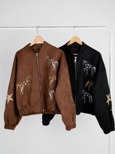 بامبر گلدوزی اسب | هیبا