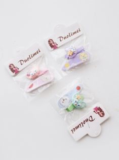 گیره انبری روباه | هیبا