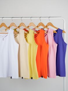 تاپ ضربدری مریلا | هیبا