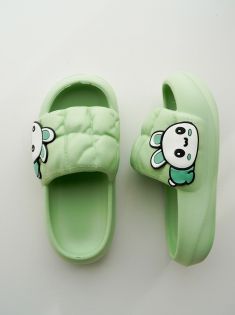 دمپایی زنانه خرگوشی | هیبا