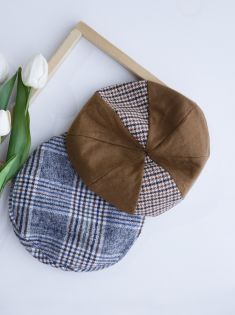 کلاه برت ماهورا