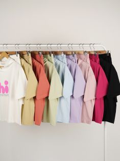 کراپ شورتک دیارا | هیبا