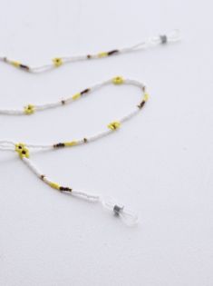 بند عینک آفتاب گردان | هیبا