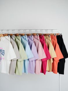 کراپ شورتک ناردیس | هیبا