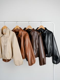 بامبر چرم ساحل | هیبا