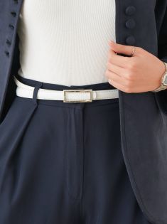 کمربند دلاریس