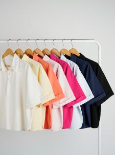 شومیز ژوانا | هیبا