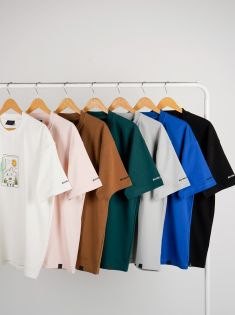 تیشرت مردانه دیار | هیبا