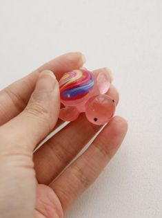 شب تاب لاک پشت دریایی |هیبا