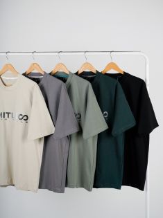 تیشرت مردانه سیتن | هیبا