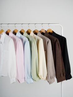 شومیز شانتون یارا | هیبا