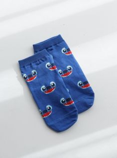 جوراب مچی پاتریس طرح استیج |هیبا