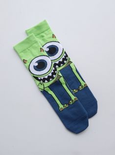 جوراب ساقدار الینا | هیبا