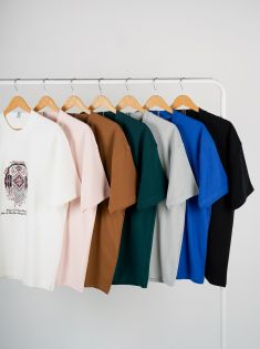 تیشرت مردانه آریل | هیبا