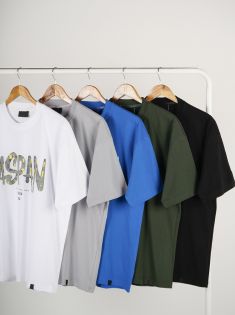 تیشرت مردانه آمین | هیبا