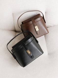 کیف کوچک آلندا (ایراد دار)