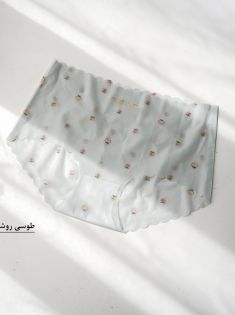 شورت شیشه ای تارا | هیبا