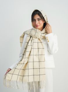شال موهر جانا | هیبا