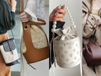  ترند کیف زنانه برای پاییز